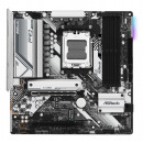Asrock B650M Pro RS AMD B650 Emplacement AM5 micro ATX