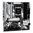 Asrock B650M Pro RS AMD B650 Emplacement AM5 micro ATX