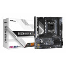 Asrock B650M-HDV M.2 AMD B650 Emplacement AM5 micro ATX
