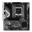 Asrock B650M-HDV M.2 AMD B650 Emplacement AM5 micro ATX