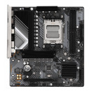 Asrock B650M-HDV M.2 AMD B650 Emplacement AM5 micro ATX