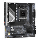 Asrock B650M-HDV M.2 AMD B650 Emplacement AM5 micro ATX