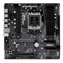 Asrock B650M PG Lightning AMD B650 Emplacement AM5 micro ATX