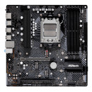 Asrock B650M PG Lightning AMD B650 Emplacement AM5 micro ATX
