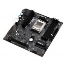 Asrock B650M PG Lightning AMD B650 Emplacement AM5 micro ATX