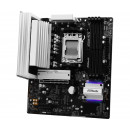 Asrock A620AM Pro RS AMD A620A Emplacement AM5 micro ATX
