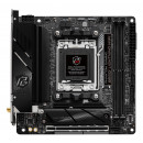 Asrock B650I Lightning WiFi AMD B650 Emplacement AM5 mini ITX