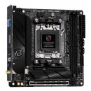 Asrock B650I Lightning WiFi AMD B650 Emplacement AM5 mini ITX
