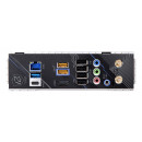 Asrock B650I Lightning WiFi AMD B650 Emplacement AM5 mini ITX