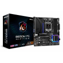 Asrock B650M PG Riptide AMD B650 Emplacement AM5 micro ATX