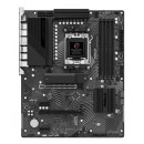 Asrock B650 PG Lightning AMD B650 Emplacement AM5 ATX