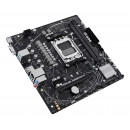 ASUS PRIME A620M-K AMD A620 Emplacement AM5 micro ATX