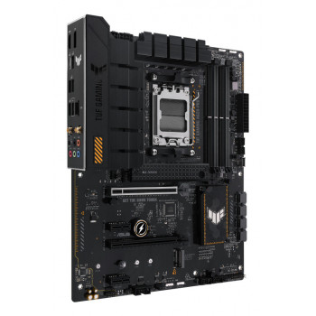 ASUS TUF GAMING A620-PRO WIFI AMD A620 Emplacement AM5 ATX