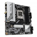 GIGABYTE B650M GAMING PLUS WIFI Carte mère - Processeurs AMD Ryzen 9000, VRM 5+2+2 phases, jusqu'à 8000 MHz DDR5, 2xPCIe 4.0