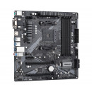 Asrock B450M Pro4 R2.0 AMD B450 Emplacement AM4 micro ATX
