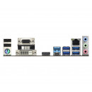 Asrock B450M Pro4 R2.0 AMD B450 Emplacement AM4 micro ATX