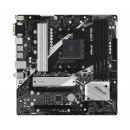 Asrock A520M Pro4 Emplacement AM4 micro ATX