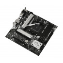 Asrock A520M Pro4 Emplacement AM4 micro ATX