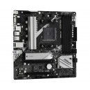 Asrock A520M Pro4 Emplacement AM4 micro ATX