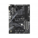 Asrock B450 Pro4 R2.0 AMD B450 Emplacement AM4 ATX