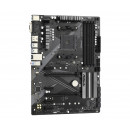Asrock B450 Pro4 R2.0 AMD B450 Emplacement AM4 ATX