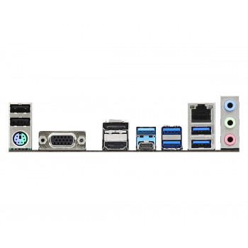 Asrock B450 Pro4 R2.0 AMD B450 Emplacement AM4 ATX