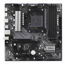 Asrock B550M Phantom Gaming 4 AMD B550 Emplacement AM4 micro ATX