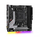 Asrock B550 Phantom Gaming-ITX a AMD B550 Emplacement AM4 mini ITX