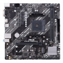 ASUS PRIME A520M-K AMD A520 Emplacement AM4 micro ATX