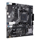 ASUS PRIME A520M-K AMD A520 Emplacement AM4 micro ATX