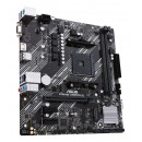 ASUS PRIME A520M-K AMD A520 Emplacement AM4 micro ATX