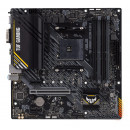 ASUS TUF GAMING A520M-PLUS II AMD A520 Emplacement AM4 micro ATX