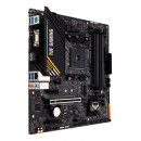 ASUS TUF GAMING A520M-PLUS II AMD A520 Emplacement AM4 micro ATX