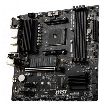 MSI B550M PRO-VDH WIFI carte mère AMD B550 Emplacement AM4 micro ATX