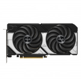 ASUS Dual -RTX5070-O12G NVIDIA GeForce RTX 5070 12 Go GDDR7