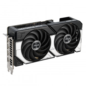 ASUS Dual -RTX5070-O12G NVIDIA GeForce RTX 5070 12 Go GDDR7