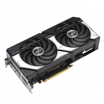 ASUS Dual -RTX5070-O12G NVIDIA GeForce RTX 5070 12 Go GDDR7