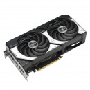 ASUS Dual -RTX5070-O12G NVIDIA GeForce RTX 5070 12 Go GDDR7