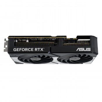 ASUS Dual -RTX5070-O12G NVIDIA GeForce RTX 5070 12 Go GDDR7
