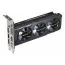 GIGABYTE GeForce RTX 5060 OC Low Profile 8G Carte Graphique - 8GB GDDR7, 128bit, PCI-E 5.0, 2512 MHz Fréquence du cœur, 3 x