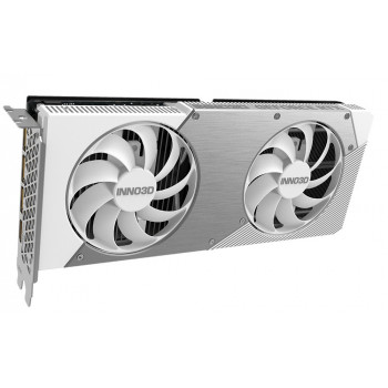 INNO3D GeForce RTX 5060 Twin X2 OC NVIDIA 8 Go GDDR7