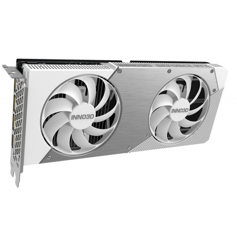 INNO3D GeForce RTX 5060 Twin X2 OC NVIDIA 8 Go GDDR7