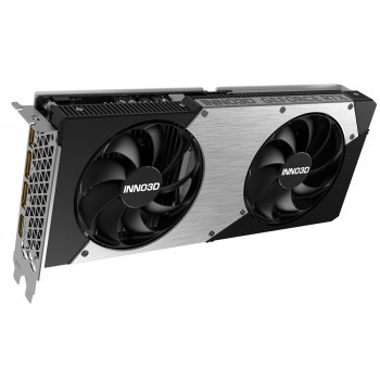 INNO3D GeForce RTX 5060 Twin X2 OC NVIDIA 8 Go GDDR7