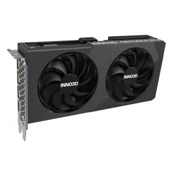 INNO3D GeForce RTX 5060 Twin X2 NVIDIA 8 Go GDDR7
