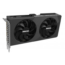 INNO3D GeForce RTX 5060 Twin X2 NVIDIA 8 Go GDDR7