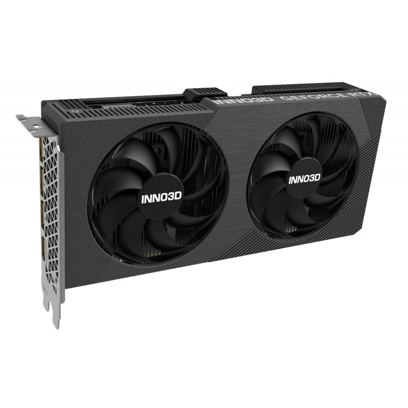 INNO3D GeForce RTX 5060 Twin X2 NVIDIA 8 Go GDDR7