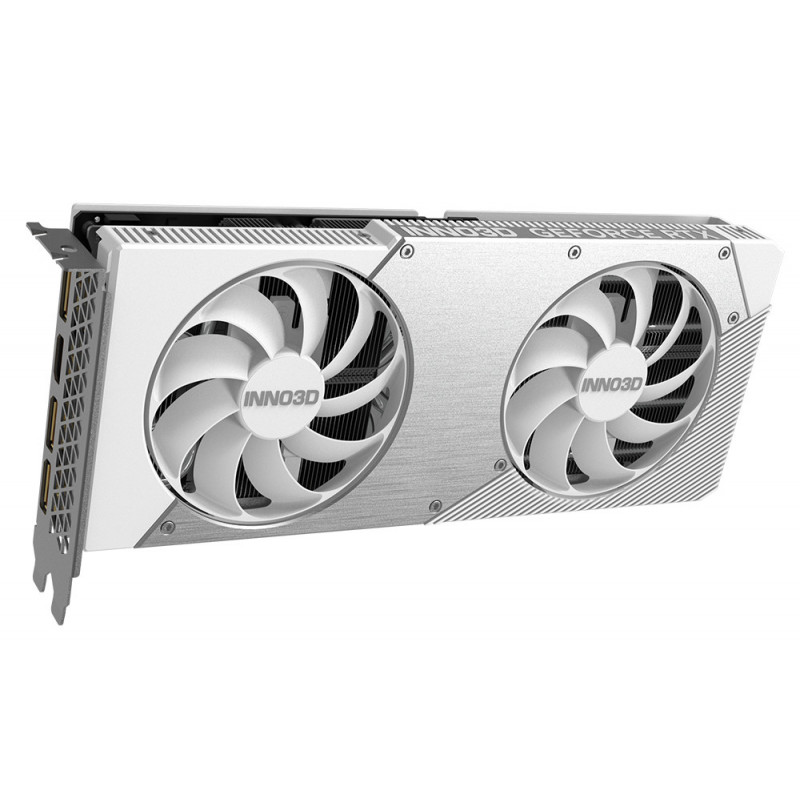 INNO3D GeForce RTX 5060 Ti TWIN X2 OC NVIDIA 16 Go GDDR7