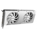 INNO3D GeForce RTX 5060 Ti TWIN X2 OC NVIDIA 16 Go GDDR7