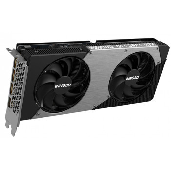 INNO3D GeForce RTX 5060 Ti TWIN X2 OC NVIDIA 8 Go GDDR7