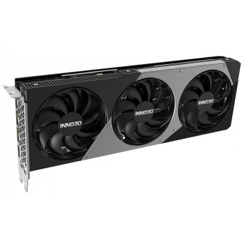 INNO3D GeForce RTX 5070 X3 OC NVIDIA 12 Go GDDR7